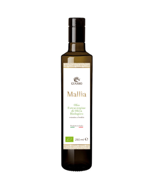 Olio Extra Vergine di Oliva Biologico 250ml